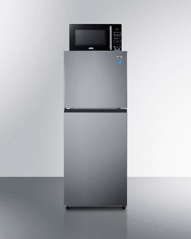 Microwave/Refrigerator-Freezer Combination with Allocator - (MRF1089PLA)
