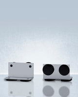 Microwave/refrigerator-freezer Combination With Allocator - (MRF66BKA)