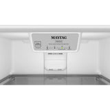 30-Inch Wide Top-Freezer Refrigerator with Garage Mode?19 Cu. Ft. - (MRTX5119SB)