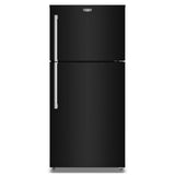 30-Inch Wide Top-Freezer Refrigerator with Garage Mode?19 Cu. Ft. - (MRTX5119SB)