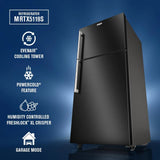 30-Inch Wide Top-Freezer Refrigerator with Garage Mode?19 Cu. Ft. - (MRTX5119SB)