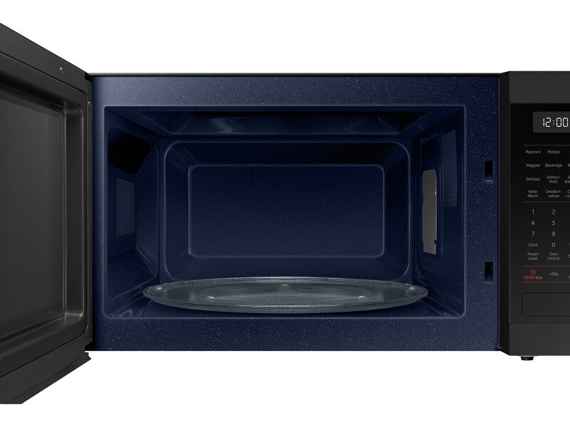 1.9 cu. ft. Countertop Microwave with Sensor Cooking - (MS19DG8500MTAA)