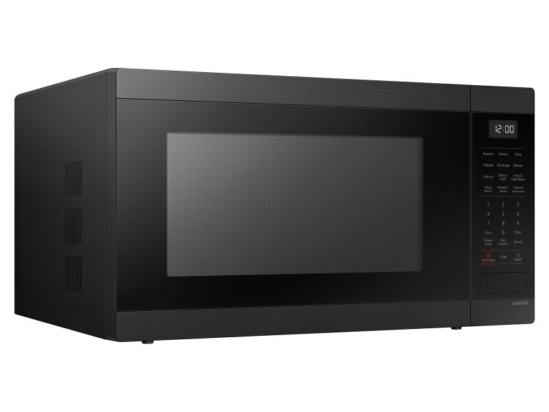 1.9 cu. ft. Countertop Microwave with Sensor Cooking - (MS19DG8500MTAA)