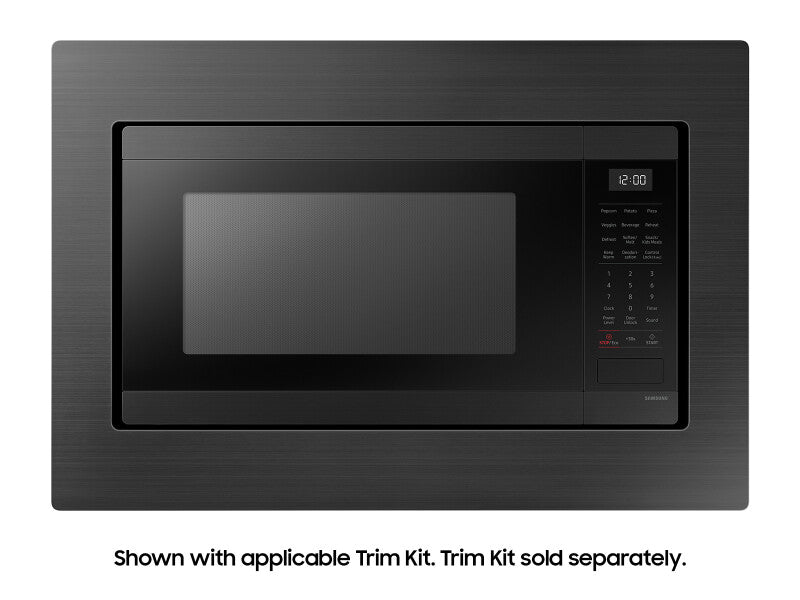 1.9 cu. ft. Countertop Microwave with Sensor Cooking - (MS19DG8500MTAA)