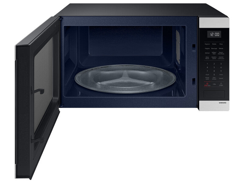 1.9 cu. ft. Countertop Microwave with Sensor Cooking - (MS19DG8500SRAA)