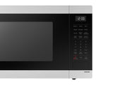1.9 cu. ft. Countertop Microwave with Sensor Cooking - (MS19DG8500SRAA)