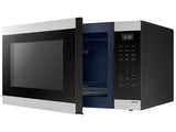 1.9 cu. ft. Countertop Microwave with Sensor Cooking - (MS19DG8500SRAA)