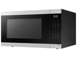 1.9 cu. ft. Countertop Microwave with Sensor Cooking - (MS19DG8500SRAA)