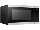 1.9 cu. ft. Countertop Microwave with Sensor Cooking - (MS19DG8500SRAA)