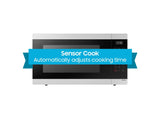 1.9 cu. ft. Countertop Microwave with Sensor Cooking - (MS19DG8500SRAA)