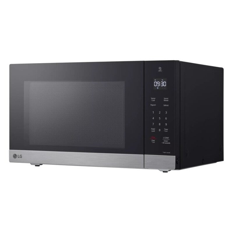 1.5 cu. ft. NeoChef™ Countertop Microwave with Smart Inverter and Sensor Cooking - (MSER1590C)