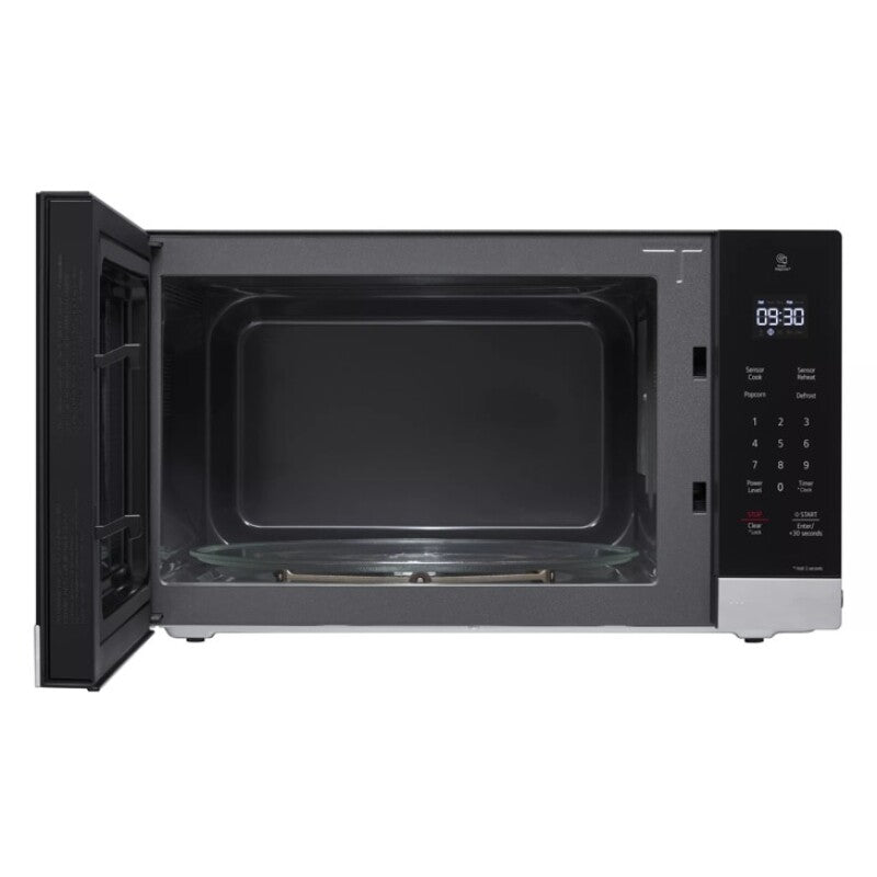 1.5 cu. ft. NeoChef™ Countertop Microwave with Smart Inverter and Sensor Cooking - (MSER1590C)
