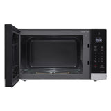 1.5 cu. ft. NeoChef™ Countertop Microwave with Smart Inverter and Sensor Cooking - (MSER1590C)