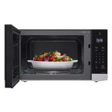 1.5 cu. ft. NeoChef™ Countertop Microwave with Smart Inverter and Sensor Cooking - (MSER1590C)