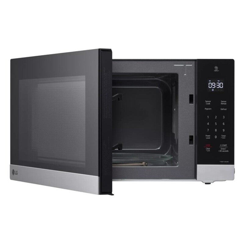 1.5 cu. ft. NeoChef™ Countertop Microwave with Smart Inverter and Sensor Cooking - (MSER1590C)