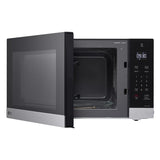 1.5 cu. ft. NeoChef™ Countertop Microwave with Smart Inverter and Sensor Cooking - (MSER1590C)