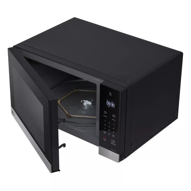 1.5 cu. ft. NeoChef™ Countertop Microwave with Smart Inverter and Sensor Cooking - (MSER1590C)