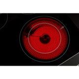 30-Inch Wide Slide-In Electric Range with Grill Mode and No Preheat Air Fry - 5.3 Cu. Ft. - (MSES7030SZ)