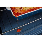 30-Inch Wide Slide-In Gas Range with Grill Mode and No Preheat Air Fry - 5.0 Cu. Ft. - (MSGS7030SZ)