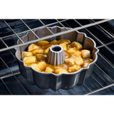 30-Inch Wide Slide-In Gas Range with Grill Mode and No Preheat Air Fry - 5.0 Cu. Ft. - (MSGS7030SZ)