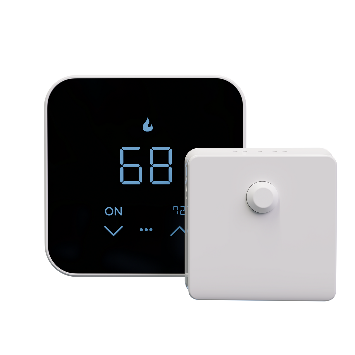 Additional Room Sensor for MST07