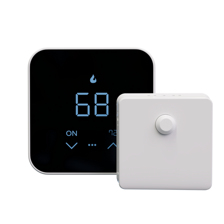 Additional Room Sensor for MST07
