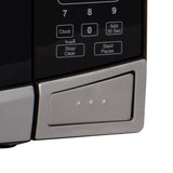 0.9 cu. ft. Microwave Oven - (MT09V0W) - AVANTI