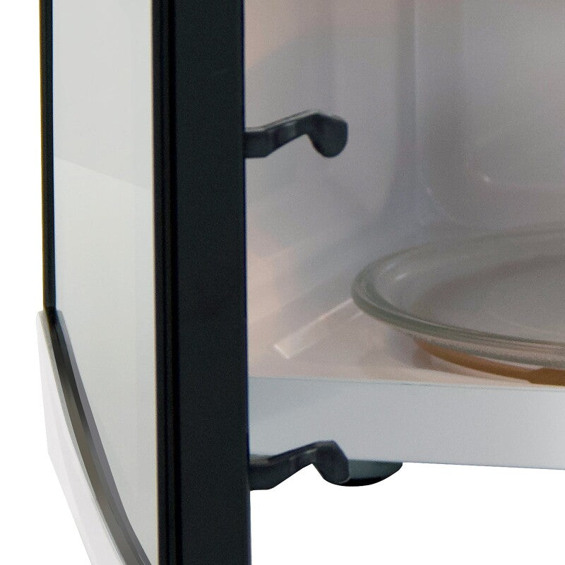 0.9 cu. ft. Microwave Oven - (MT09V0W) - AVANTI