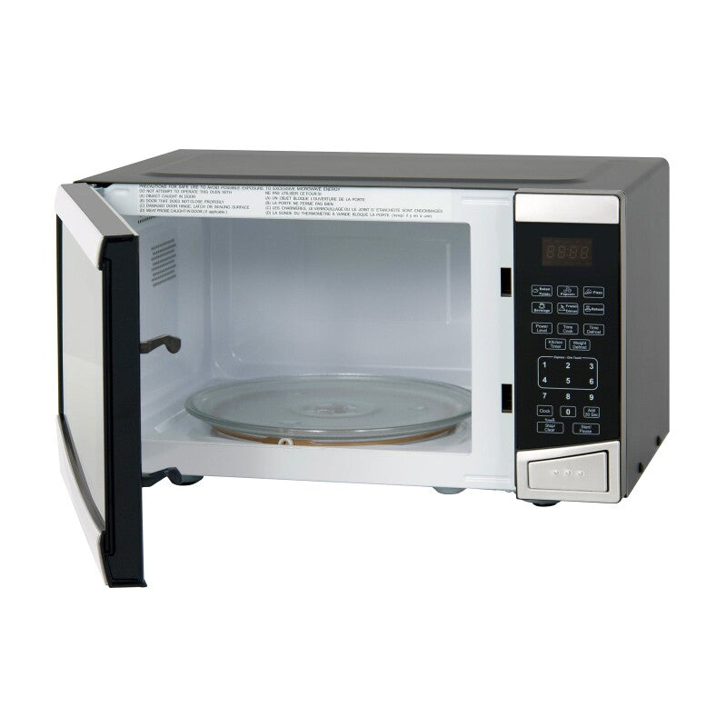 0.9 cu. ft. Microwave Oven - (MT09V0W) - AVANTI