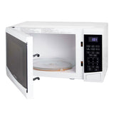 0.9 cu. ft. Microwave Oven - (MT09V0W) - AVANTI