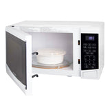 0.9 cu. ft. Microwave Oven - (MT09V0W) - AVANTI
