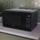 0.9 cu. ft. Microwave Oven - (MT09V0W) - AVANTI