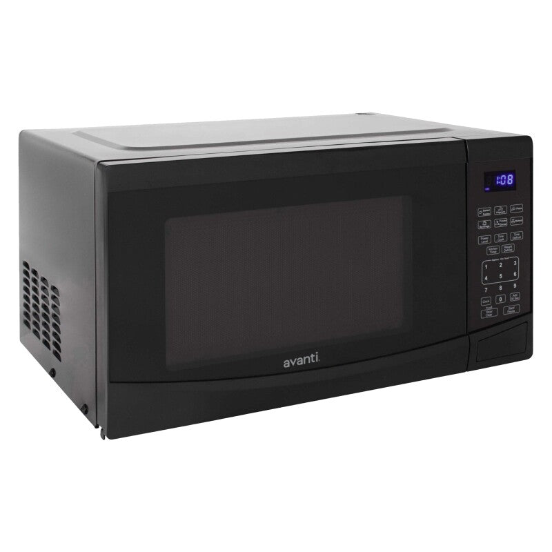 0.9 cu. ft. Microwave Oven - (MT09V0W) - AVANTI