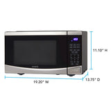 0.9 cu. ft. Microwave Oven - (MT09V0W) - AVANTI