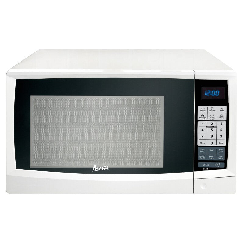 1.1 cu. ft. Microwave Oven - (MT112K3S) - AVANTI