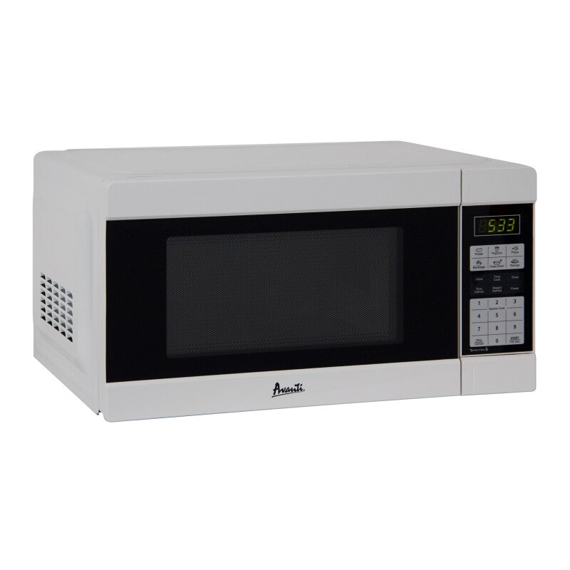1.1 cu. ft. Microwave Oven - (MT113K0W) - AVANTI