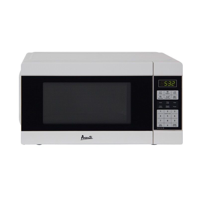 1.1 cu. ft. Microwave Oven - (MT113K0W) - AVANTI