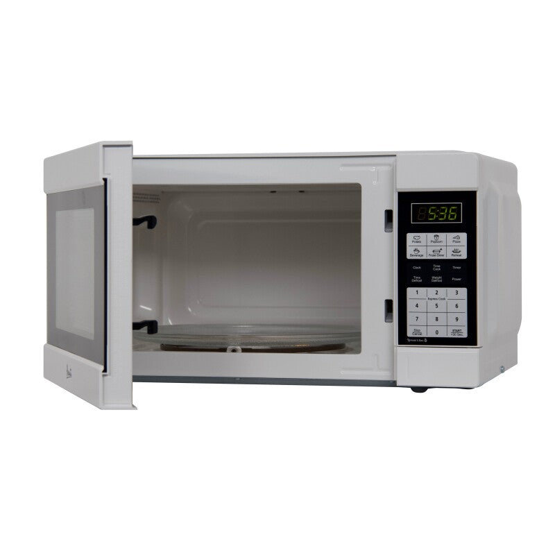 1.1 cu. ft. Microwave Oven - (MT113K0W) - AVANTI