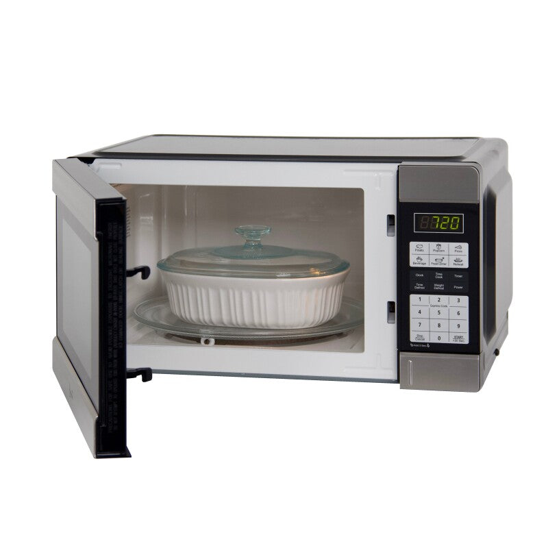 1.1 cu. ft. Microwave Oven - (MT113K0W) - AVANTI