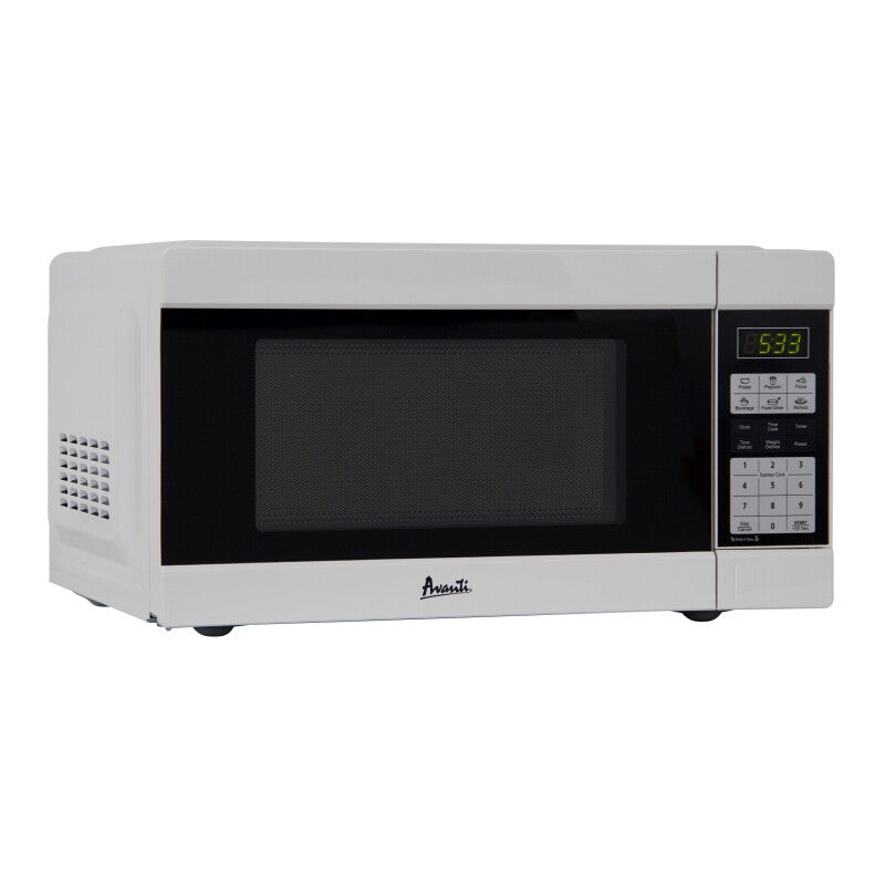 1.1 cu. ft. Microwave Oven - (MT113K3S) - AVANTI