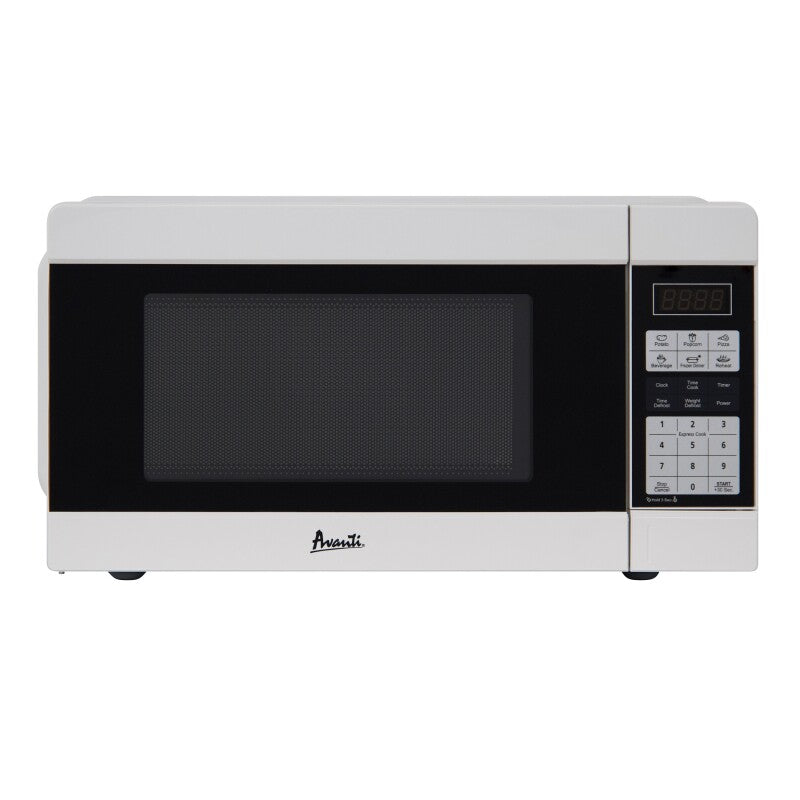 1.1 cu. ft. Microwave Oven - (MT113K3S) - AVANTI