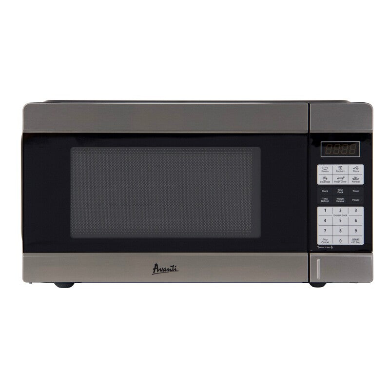 1.1 cu. ft. Microwave Oven - (MT113K3S) - AVANTI