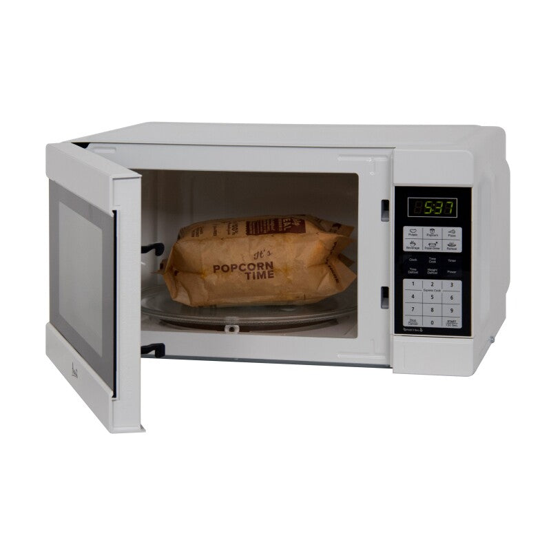 1.1 cu. ft. Microwave Oven - (MT113K3S) - AVANTI