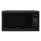 Avanti Microwave Oven, 1.1 cu. ft. Capacity - (MT115V3S) - AVANTI