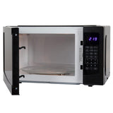 Avanti Microwave Oven, 1.1 cu. ft. Capacity - (MT115V3S) - AVANTI