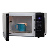 Avanti Microwave Oven, 1.1 cu. ft. Capacity - (MT115V3S) - AVANTI