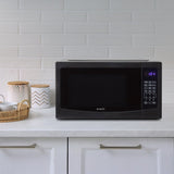 Avanti Microwave Oven, 1.1 cu. ft. Capacity - (MT115V3S) - AVANTI