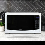 Avanti Microwave Oven, 1.1 cu. ft. Capacity - (MT115V3S) - AVANTI