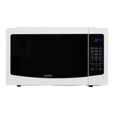 Avanti Microwave Oven, 1.1 cu. ft. Capacity - (MT115V3S) - AVANTI