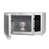 Avanti Microwave Oven, 1.1 cu. ft. Capacity - (MT115V3S) - AVANTI